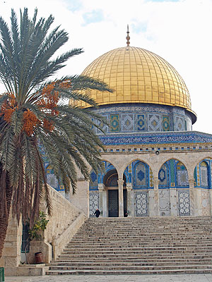 Dome of the Rock