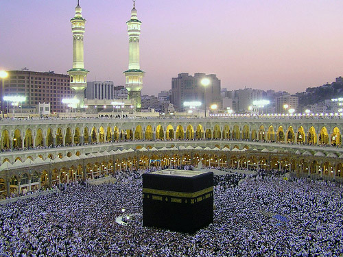 Kaaba