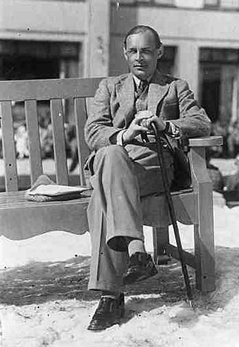 Erich Maria Remarque