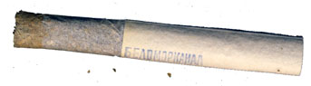 Belomorkanal Cigarette