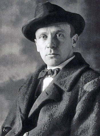 Bulgakov