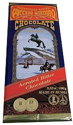 Russian Chocolate