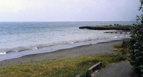 Lake Sevan