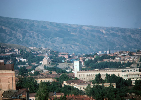 Tblisi