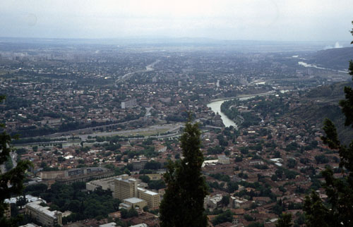 Tblisi