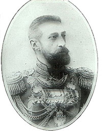 Constantine