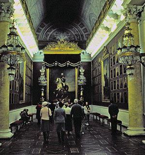 1812 War Gallery