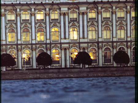 Winter Palace