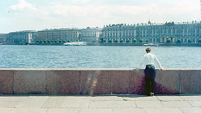 Winter Palace