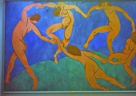 Matisse