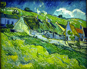 Van Gogh