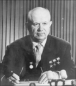 Khrushchev