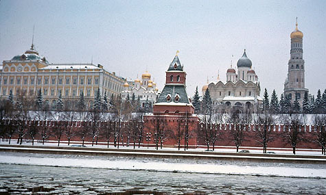 Kremlin