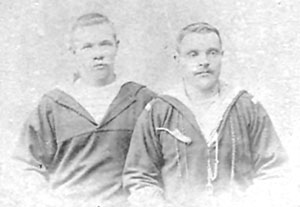 Kronstadt Sailors