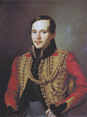 Lermontov