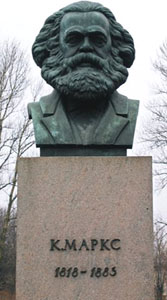 Karl Marx