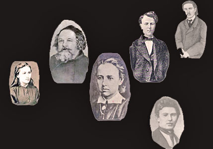 Russian Revolutionaries