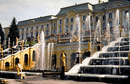 Peterhof