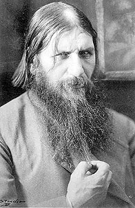 Rasputin