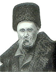 Shevchenko