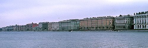 Neva River