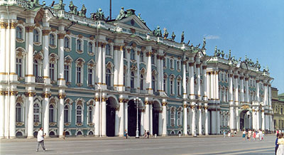 Winter Palace