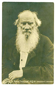 Tolstoi