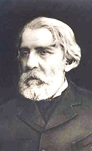 Turgenev