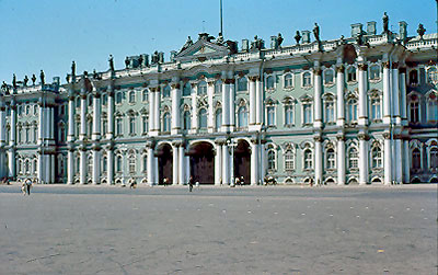 Winter Palace