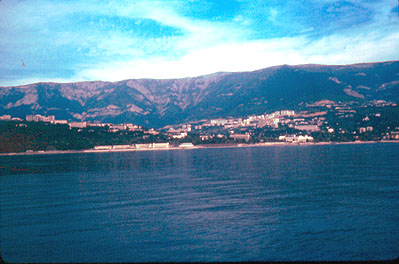 Yalta