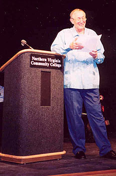 Yevtushenko