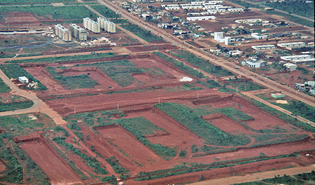 Brasilia