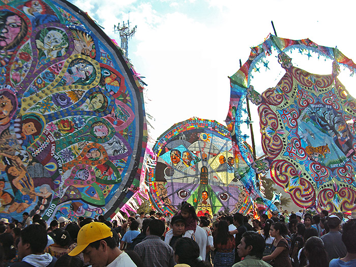 Day of the Dead
