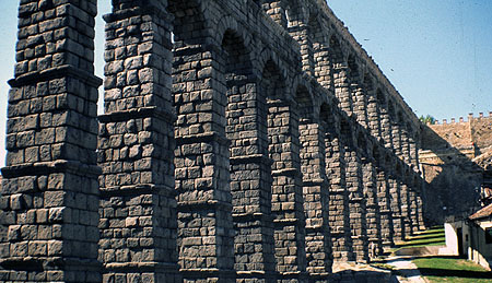 Roman Aqueduct