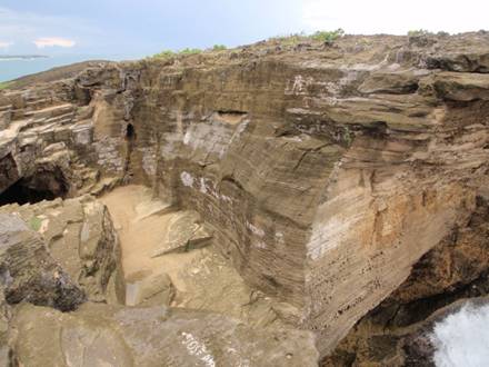 La Cueva del Indio
