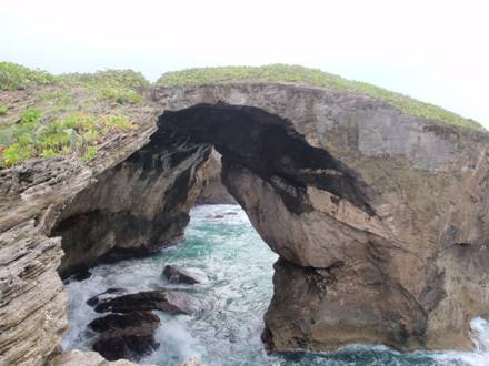 La Cueva del Indio
