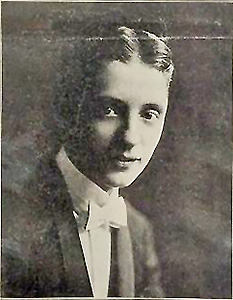 Herman L. Weber