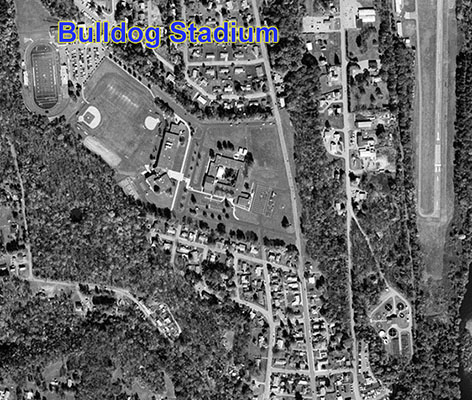 Bulldog Stadium