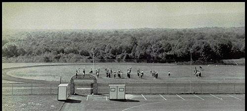 Alumni Field