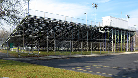 Bulldog Stadium