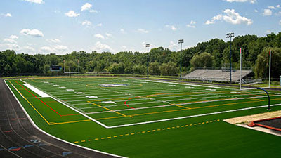 Bulldog Stadium