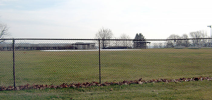 Victory Park