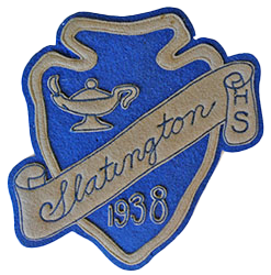 Slatington Patch