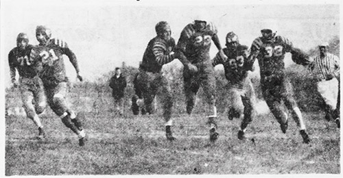 Eddie Kuhla