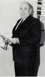 Herman P. Snyder
