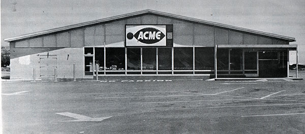 Acme