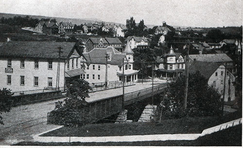 Main Street Bridge