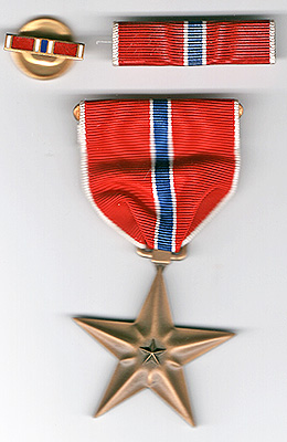 Bronze Star