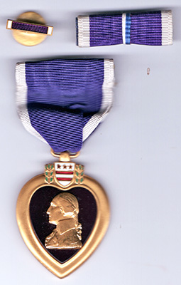 Purple Heart