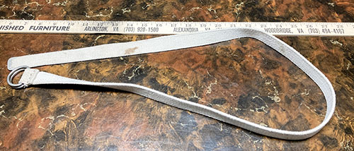 belt